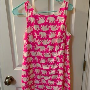 Lilly Pulitzer dress